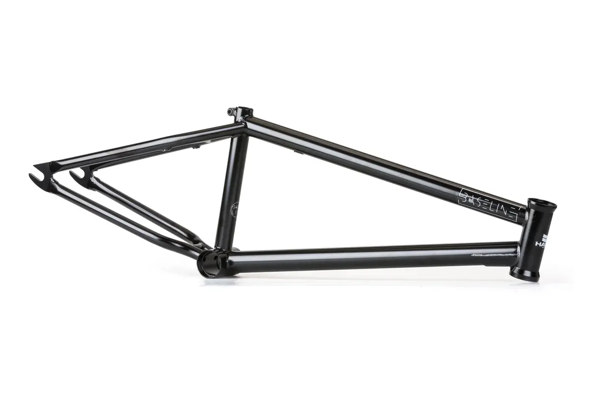 Haro Baseline Frame 1