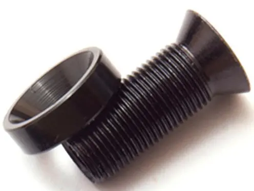 Haro Lineage Crank Bolt (Single) 1