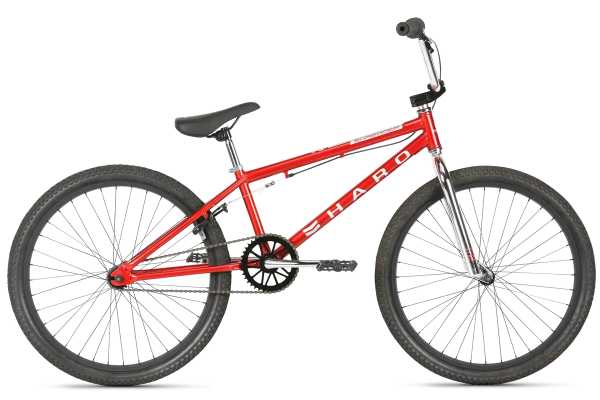 Haro Shredder Pro 24" 1