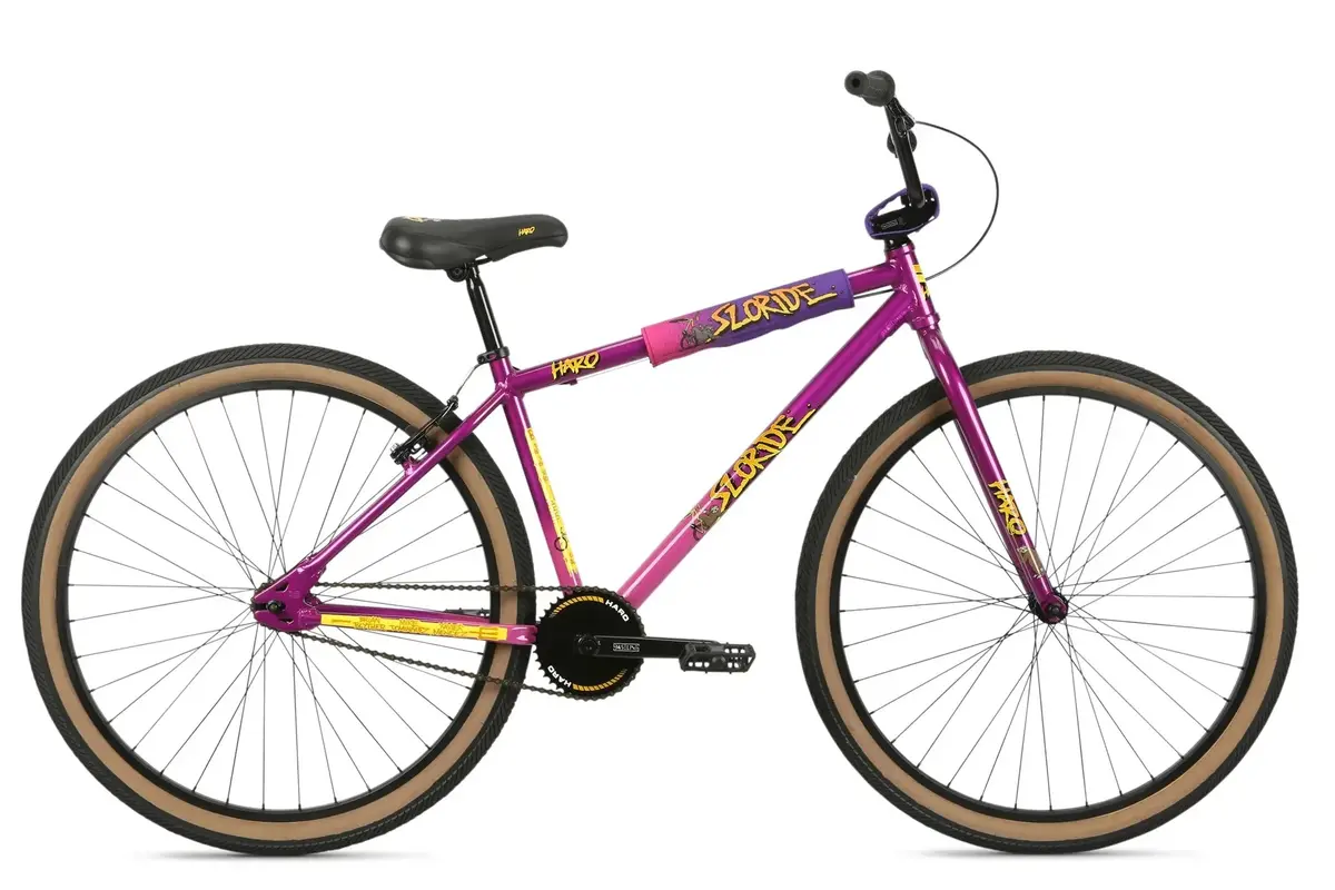 Haro Sloride 26" Cruiser 1