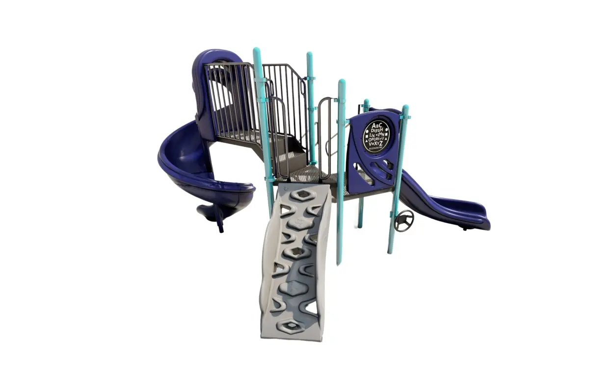 Hawkeye Playground 1