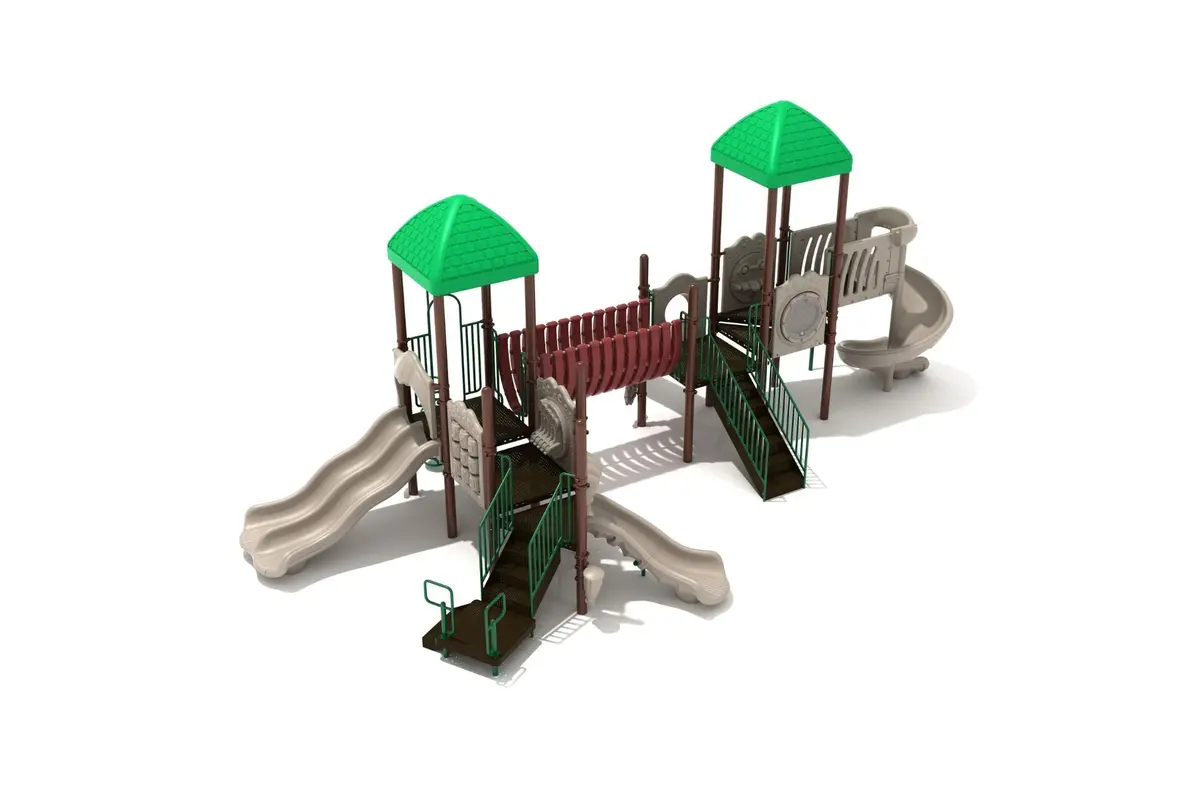 Hazel Dell Playground 1