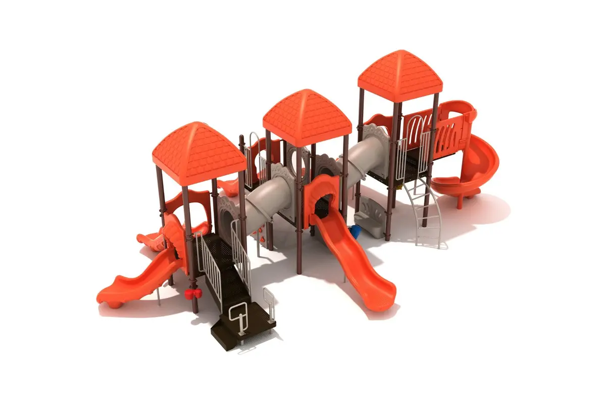 Hidden Oak Playground 1