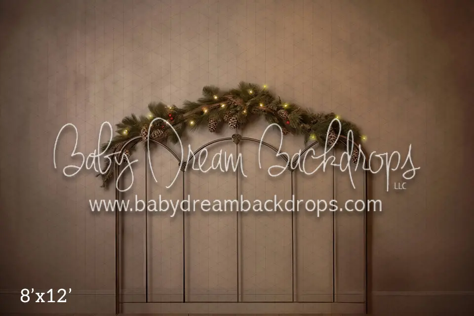 Holiday Dreaming (Wm) 1
