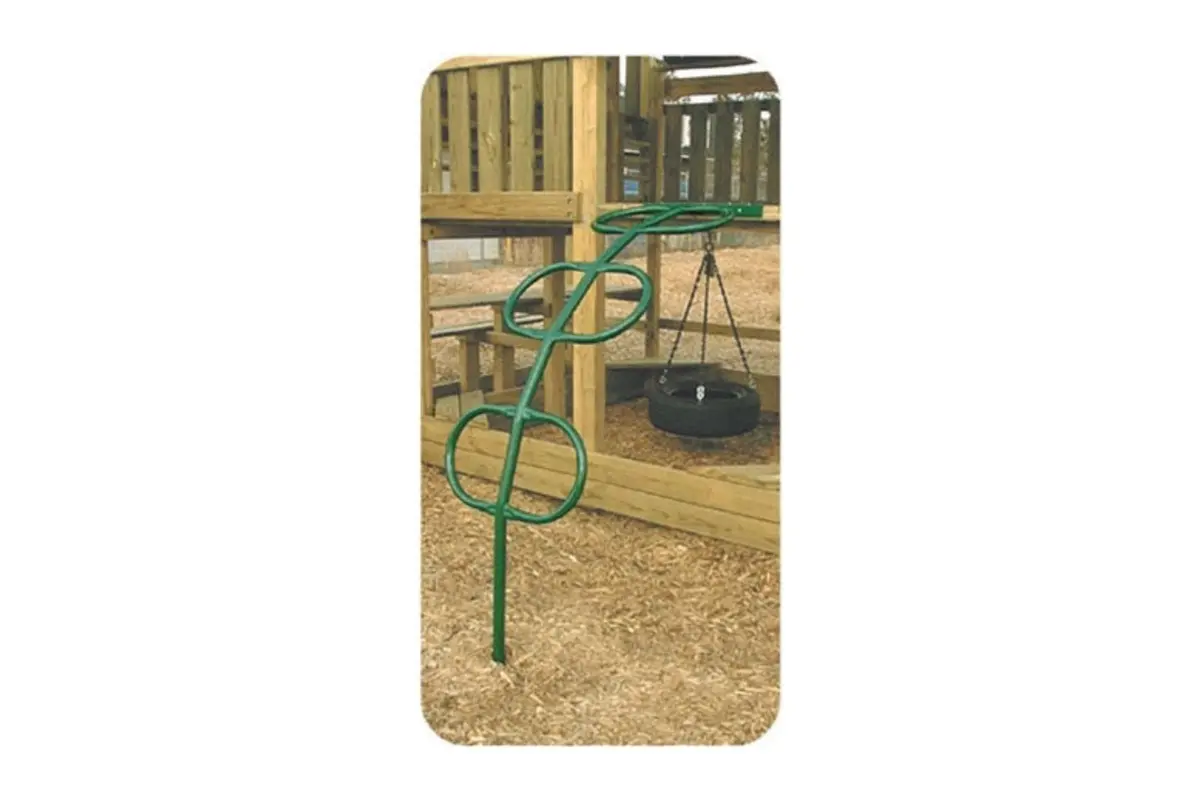 Horizontal Climber 1