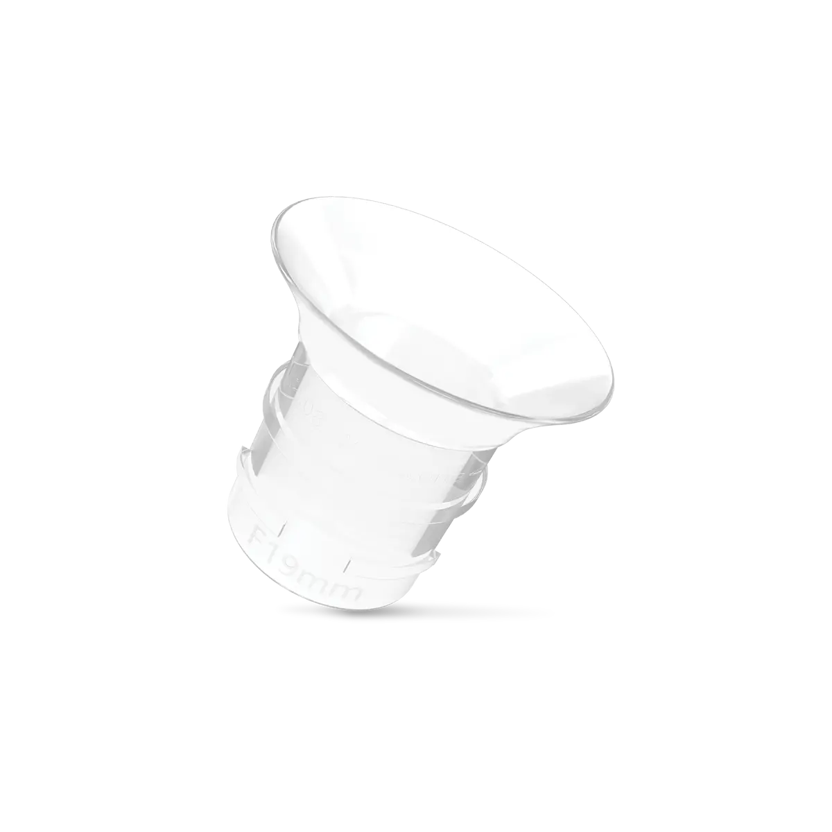 Thrive Flange Inserts For Powerpump Set & Wearable Cup Flanges 1