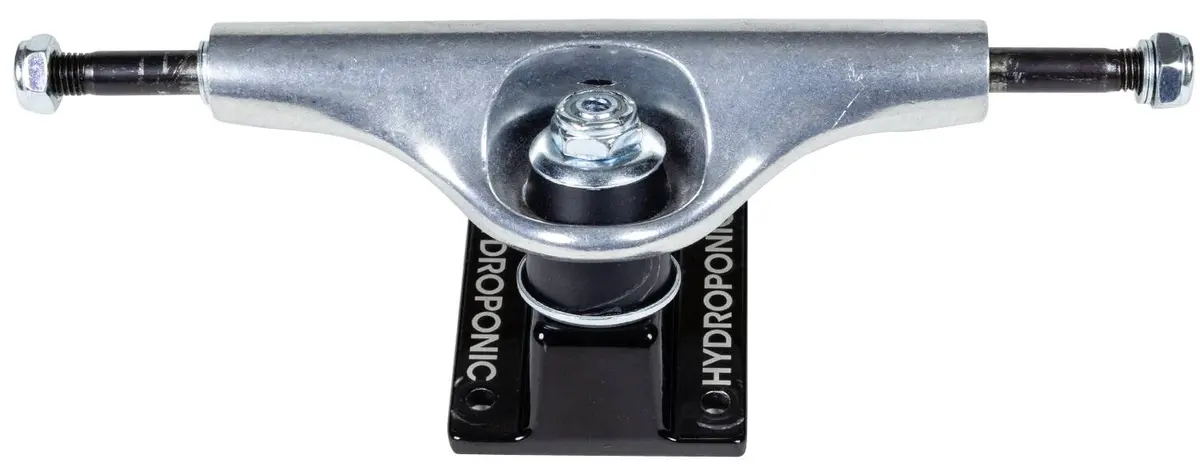 Hydroponic Hollow Kingpin/Hanger Skateboard Truck 7