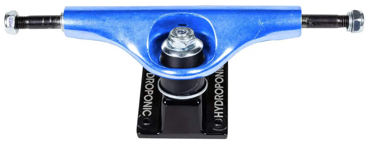 Hydroponic Hollow Kingpin/Hanger Skateboard Truck 3