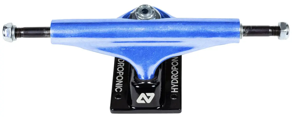 Hydroponic Hollow Kingpin/Hanger Skateboard Truck 2