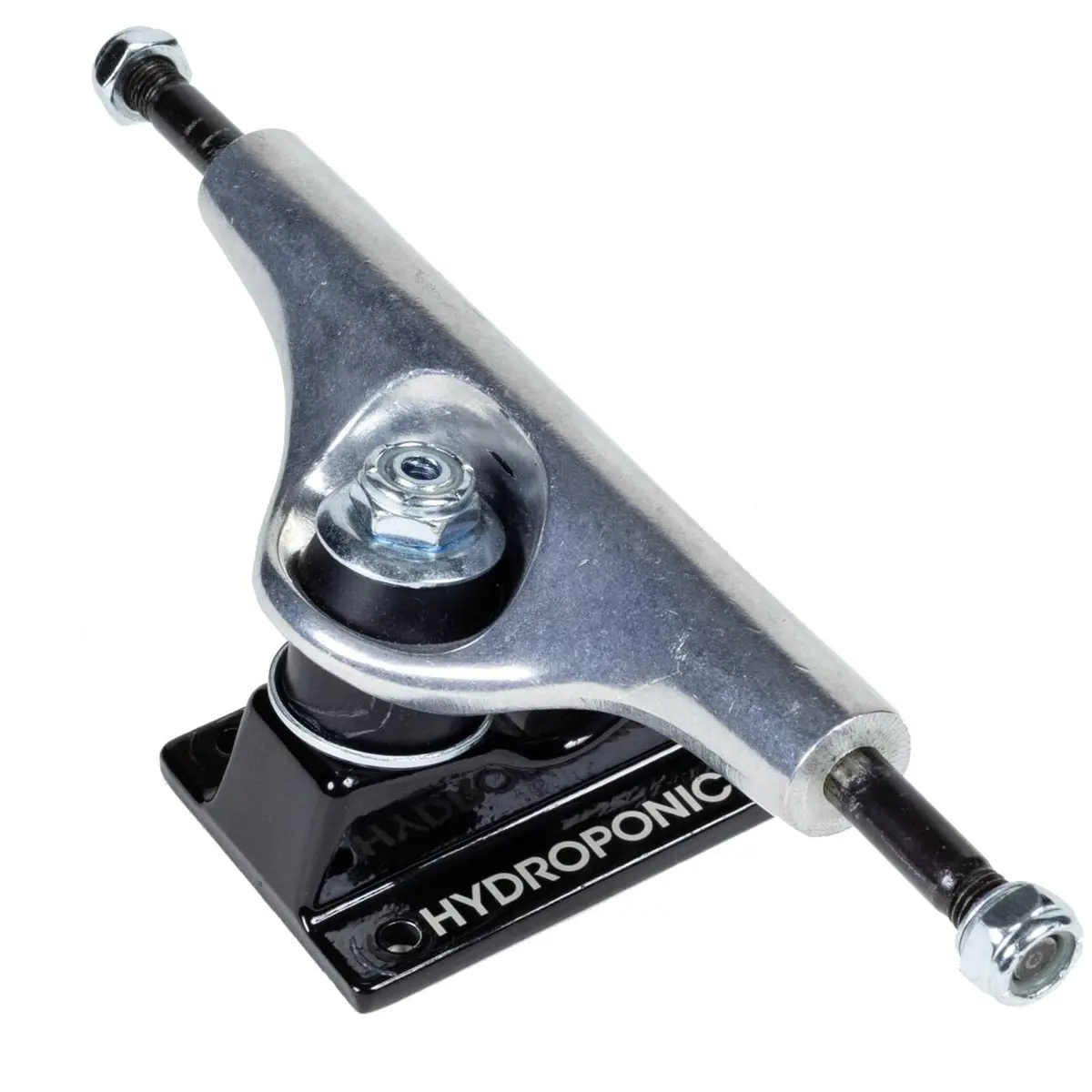 Hydroponic Hollow Kingpin/Hanger Skateboard Truck 8