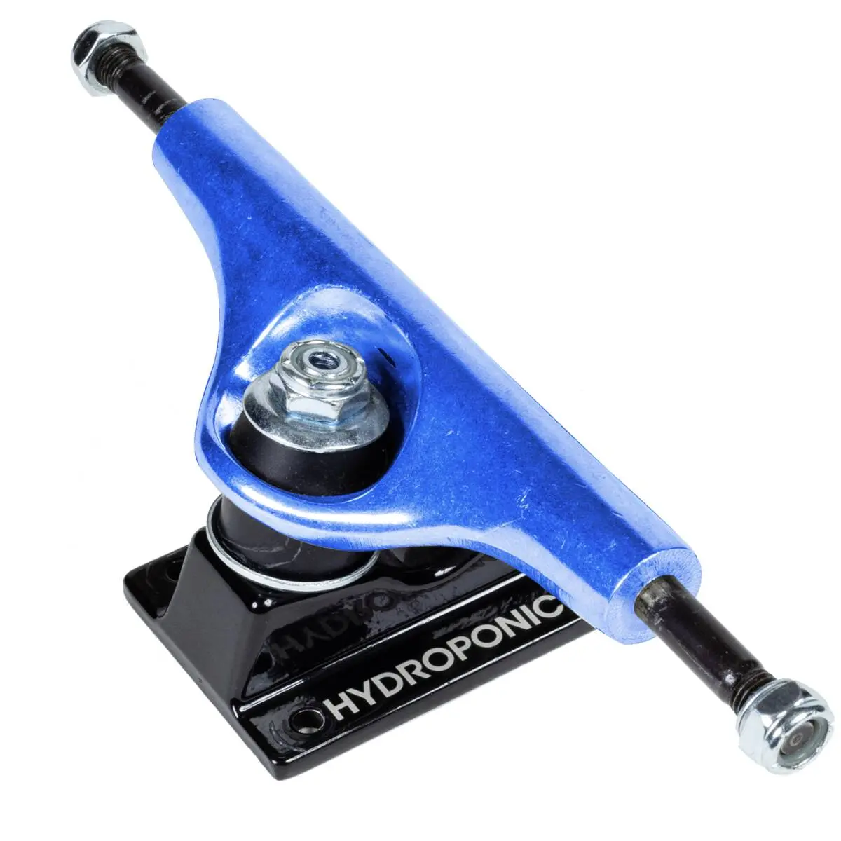 Hydroponic Hollow Kingpin/Hanger Skateboard Truck 1