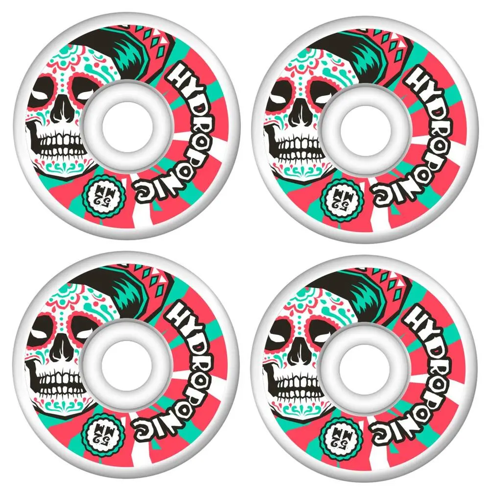 Hydroponic Mexican Skull 2.0 1