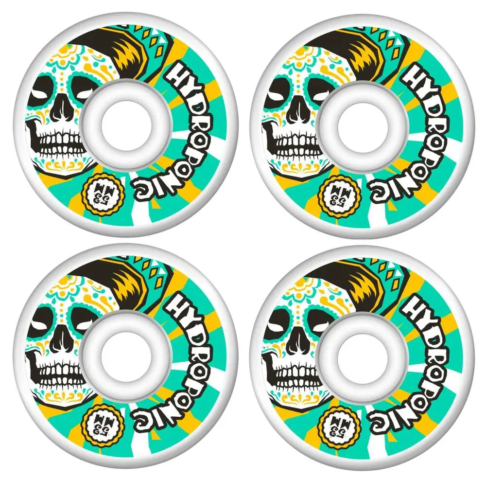 Hydroponic Mexican Skull 2.0 2