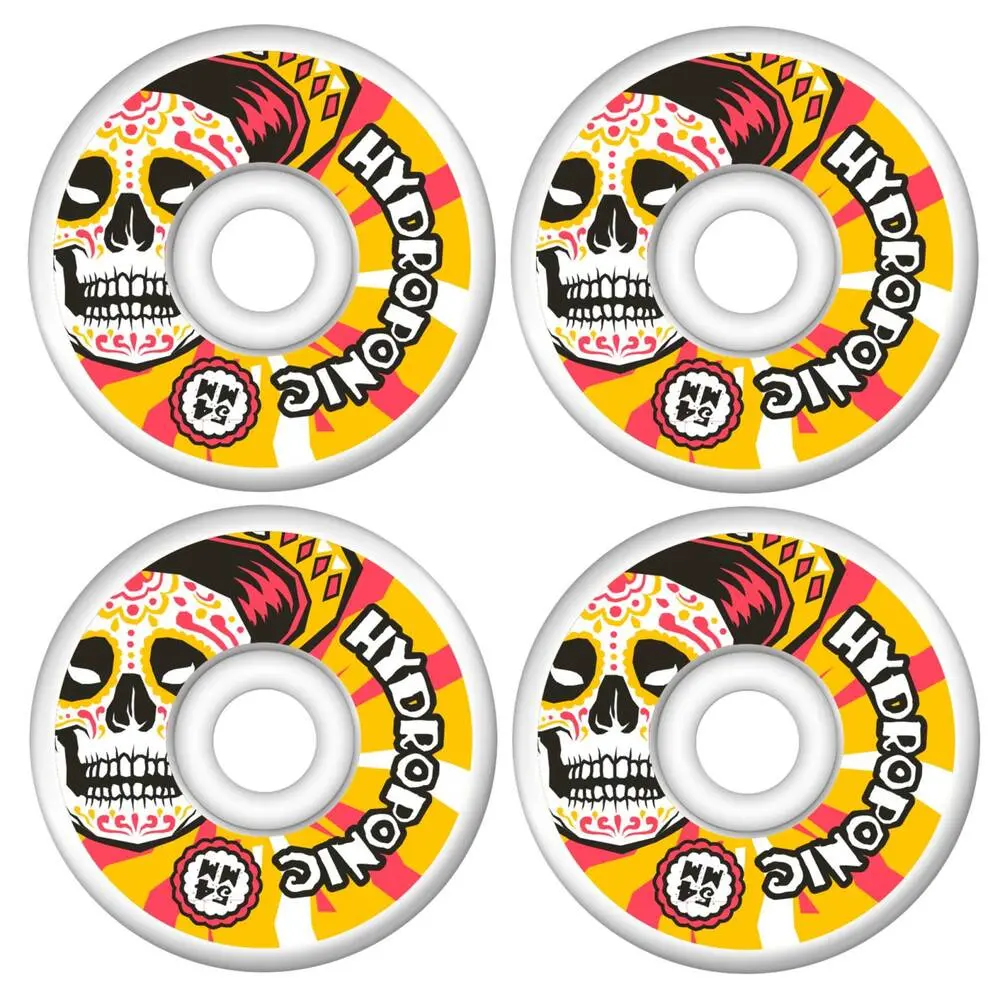 Hydroponic Mexican Skull 2.0 3