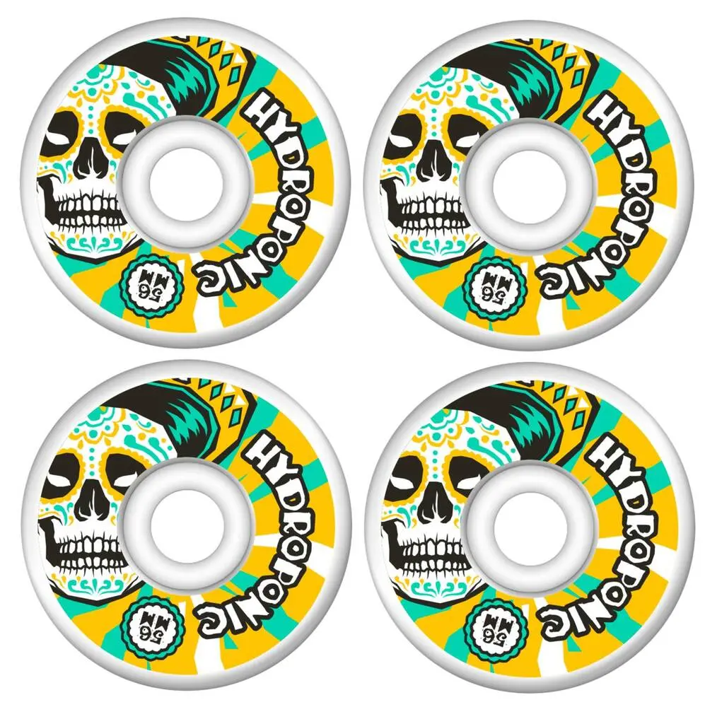 Hydroponic Mexican Skull 2.0 4