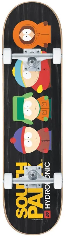 Hydroponic South Park 1