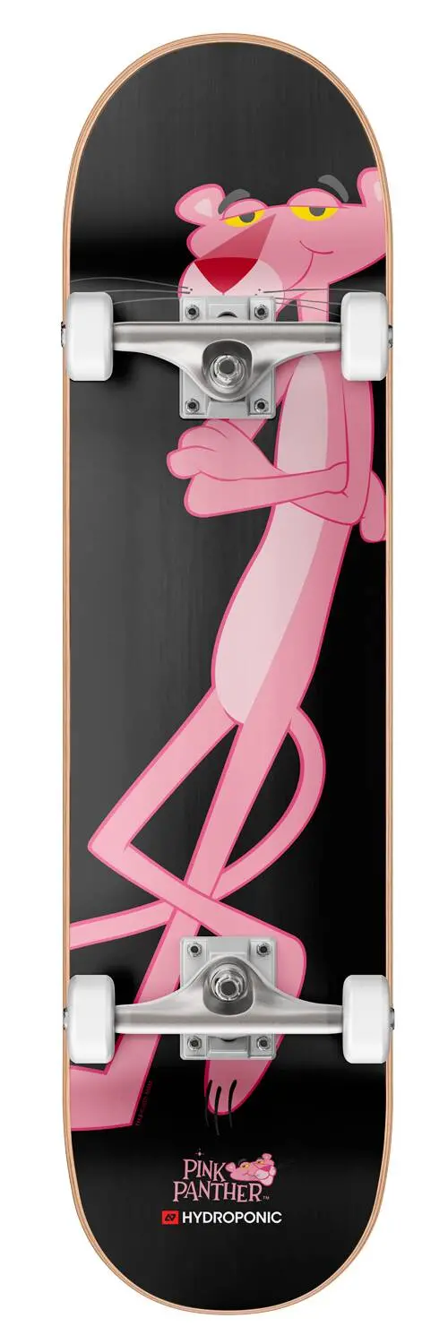 Hydroponic X Pink Panther 1