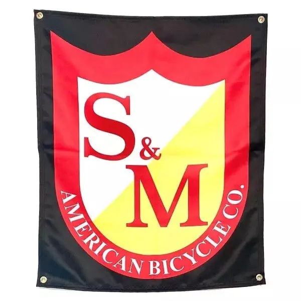 S&M Shop Banner 1