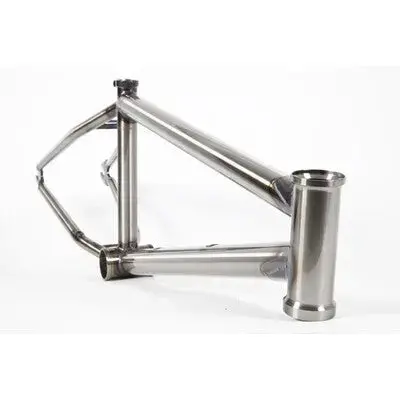 S&M Credence Mod Frame 1