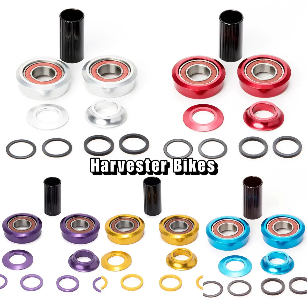 Theory American Bottom Bracket Kits And Cups 1