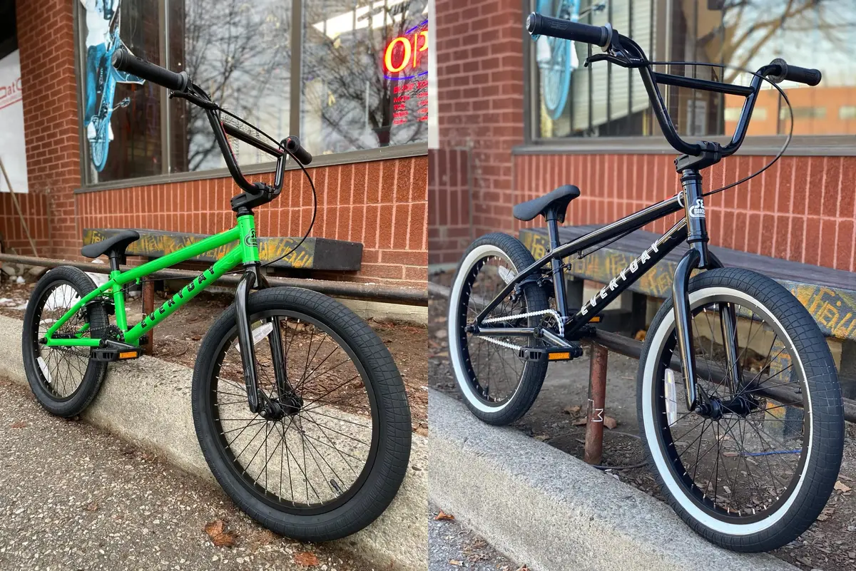 Se Bikes Everyday 20” 1