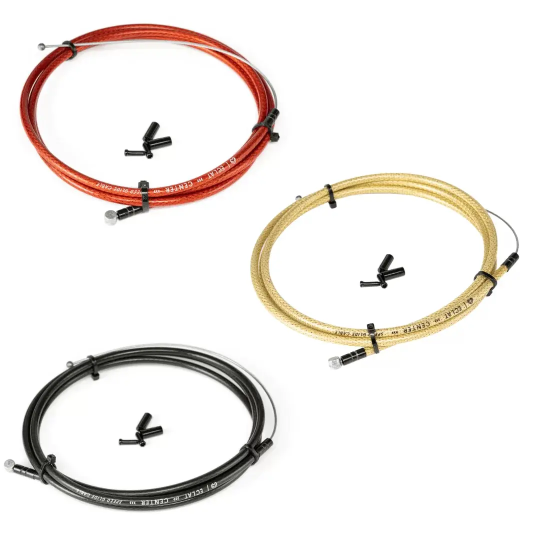 Eclat Center Brake Cable 1