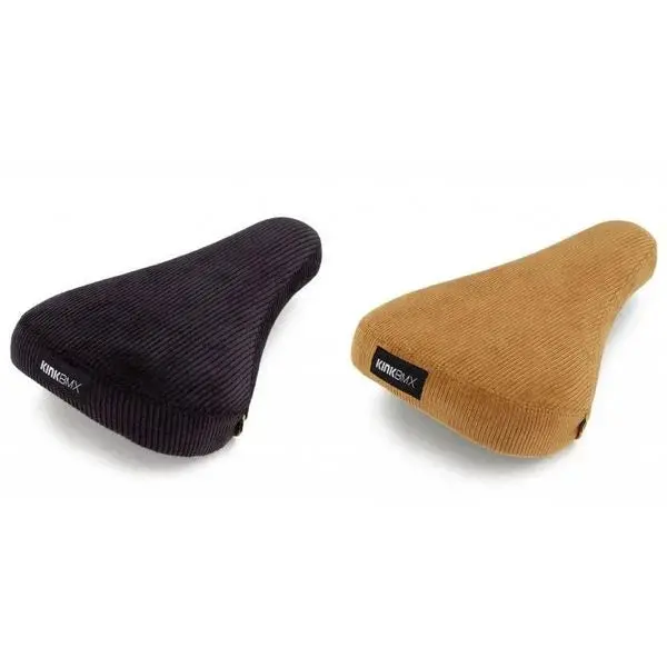 Kink Williams Stealth Pivotal Seat 1
