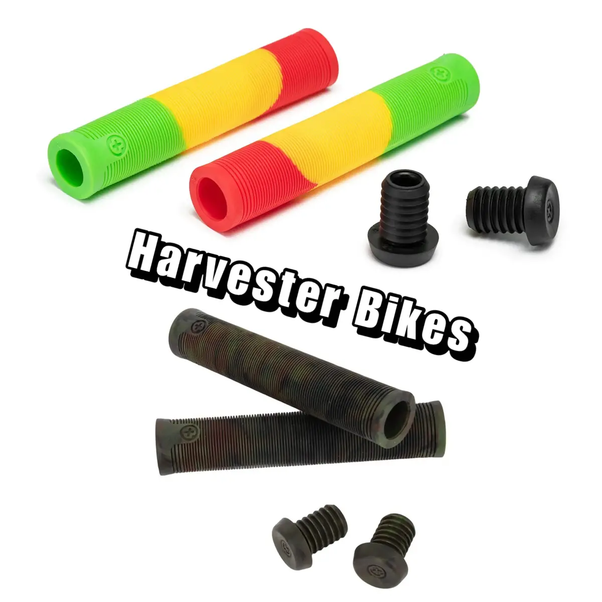 Salt Plus Xl Grip 1