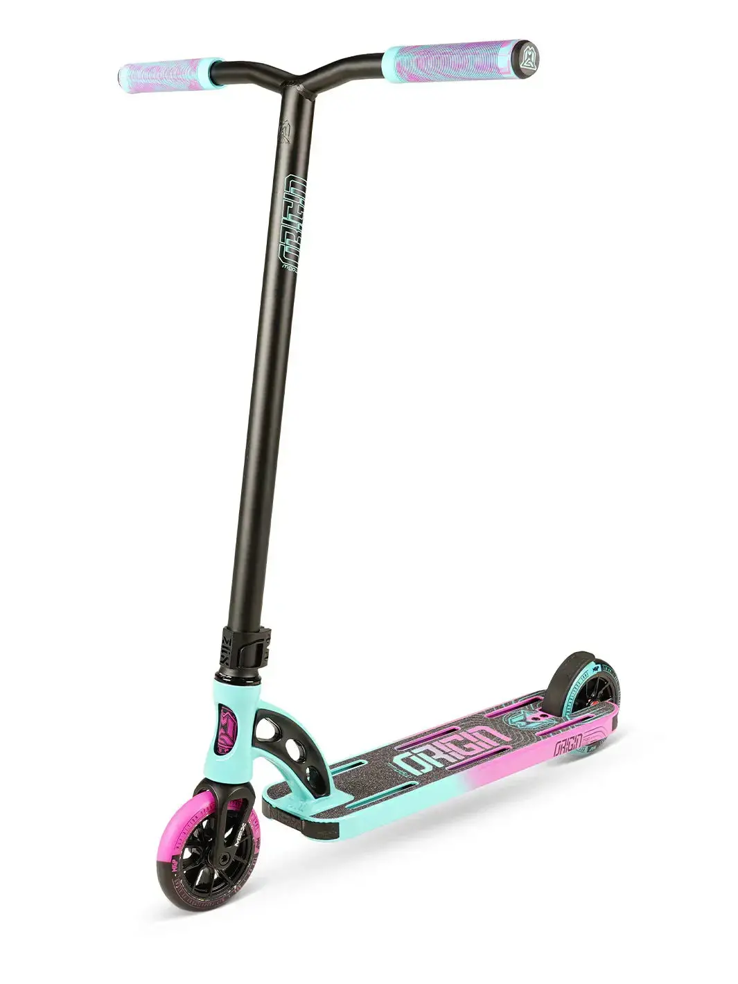 Madd Gear Origin Pro Scooter 120Mm 1