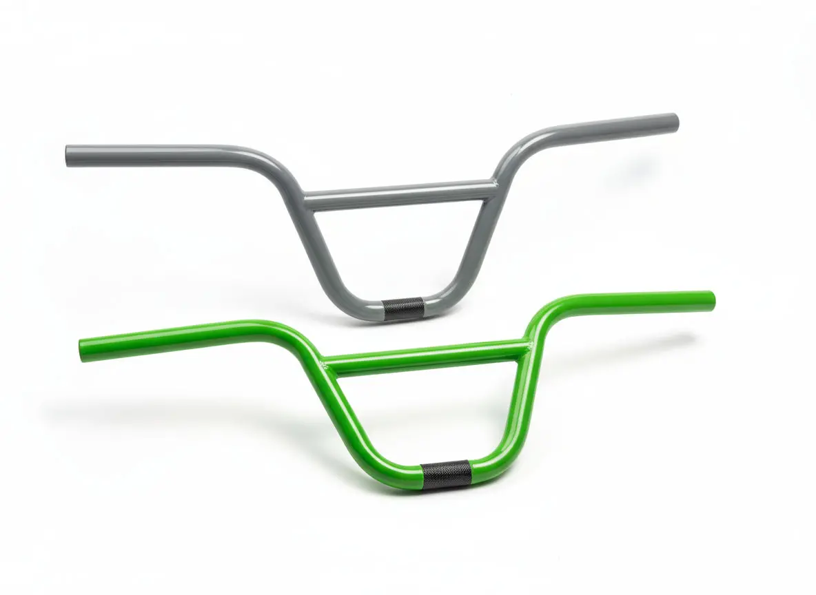 Norco Deviant/Nail Handlebar (Smaller Handlebar) 1