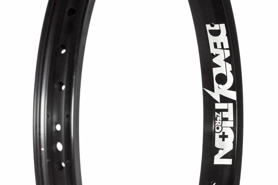 Demolition Zero Plus Rim 1