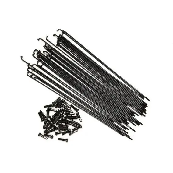 Federal Stance Butted Spokes (40 Pack) 1