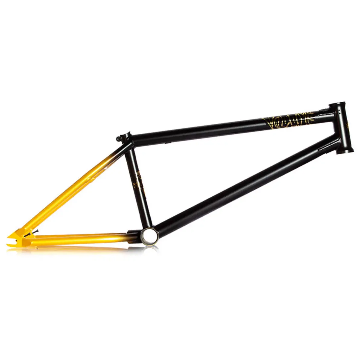 Volume Velocity Frame 1