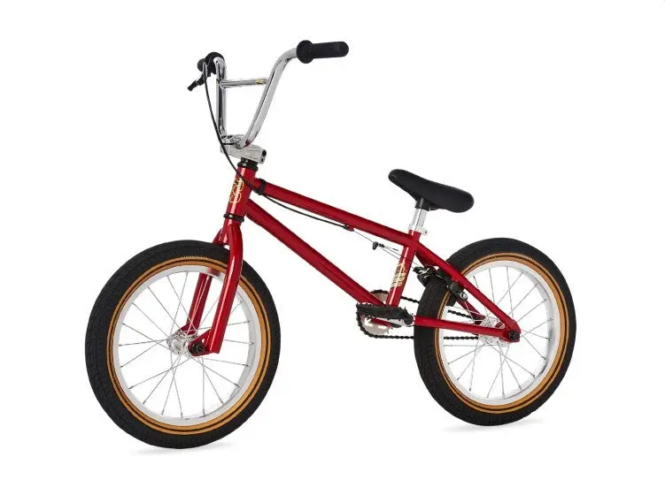 Fit Bike Co. Misfit 16" 1