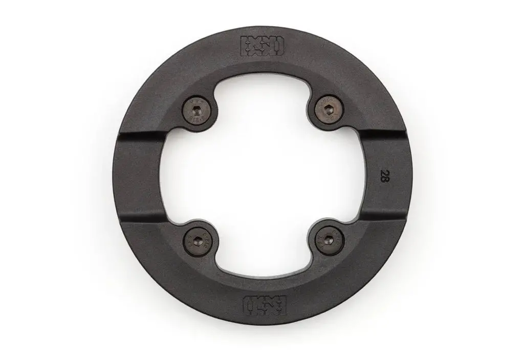 Bsd Barrier Sprocket Replacement Guard 1