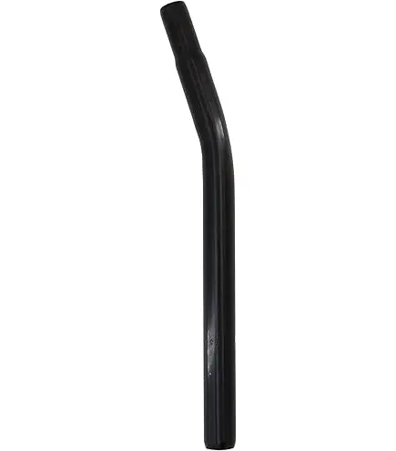Black Ops Lay-Back Seatpost 25.4 1