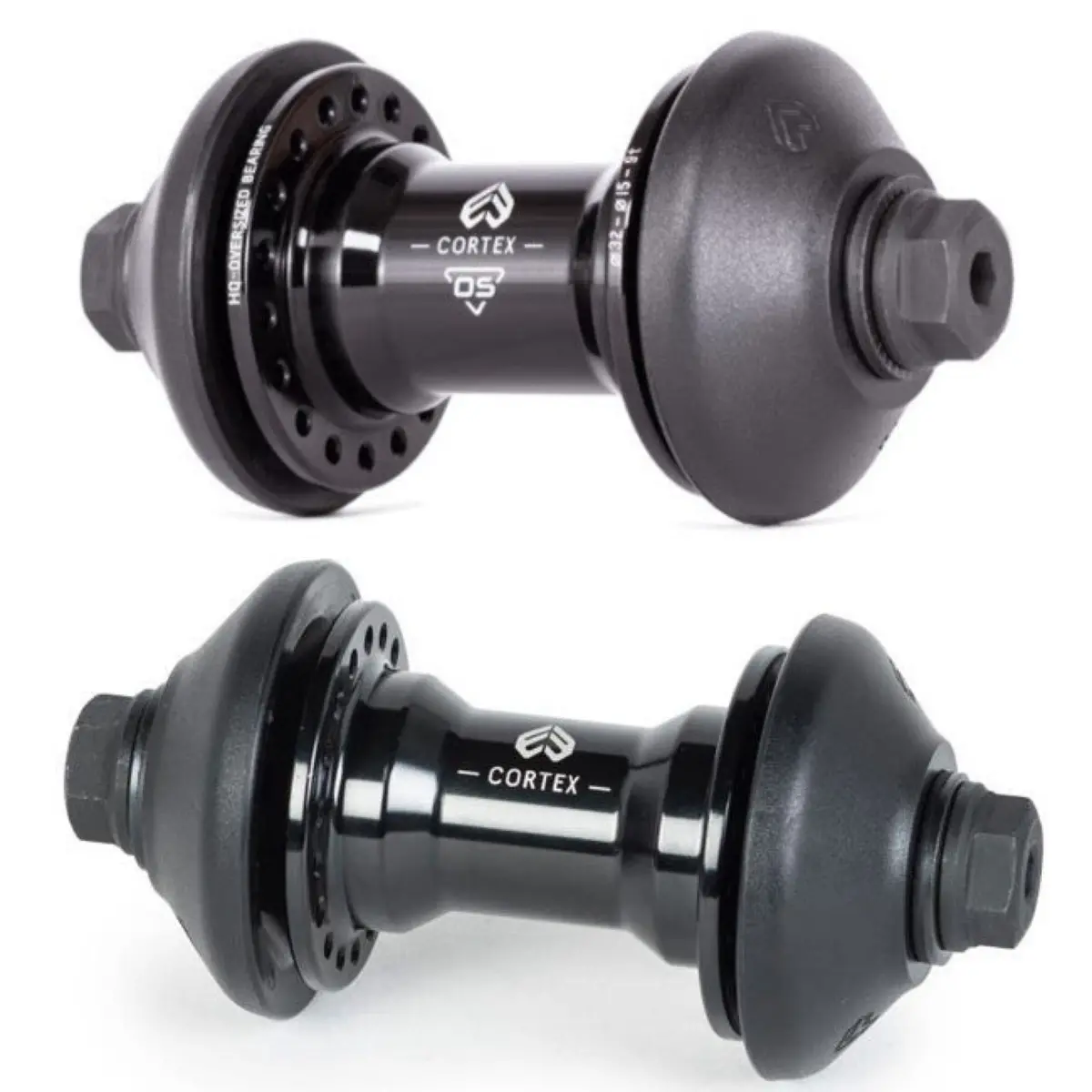 Eclat Cortex Front Hub 1