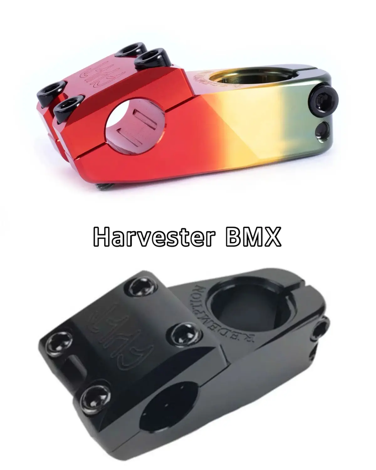Cult Redemption Stem 1