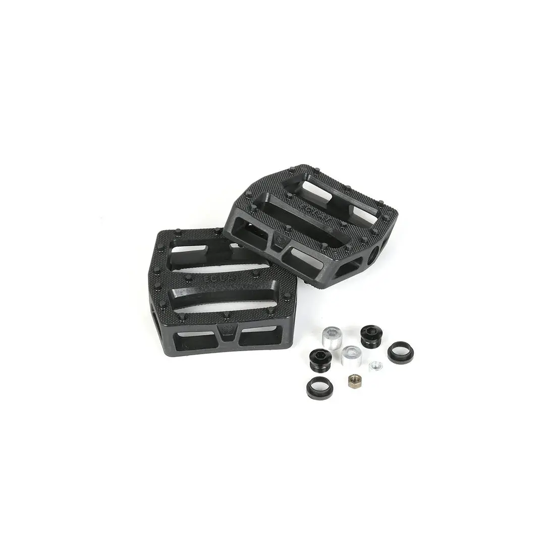 Eclat Seeker Platform Pedal (Pedal Body Only) 1