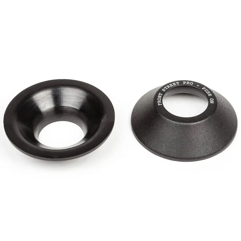 Bsd Jersey Barrier Front Street Pro/Swerve Front Push On Hub Guard 1