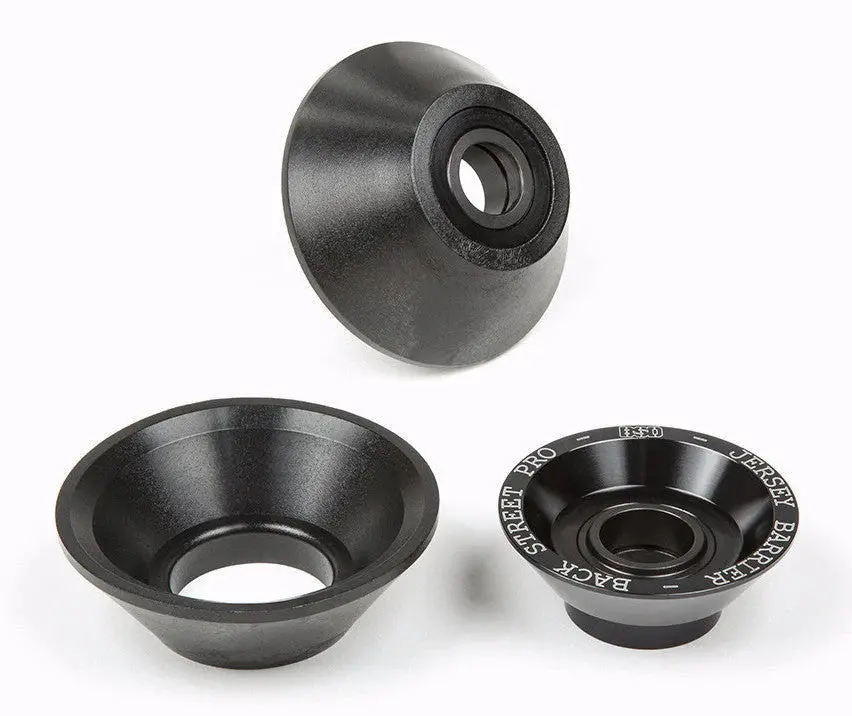 Bsd Jersey Barrier Rear Hub Guard (Gsport Ratchet) 1