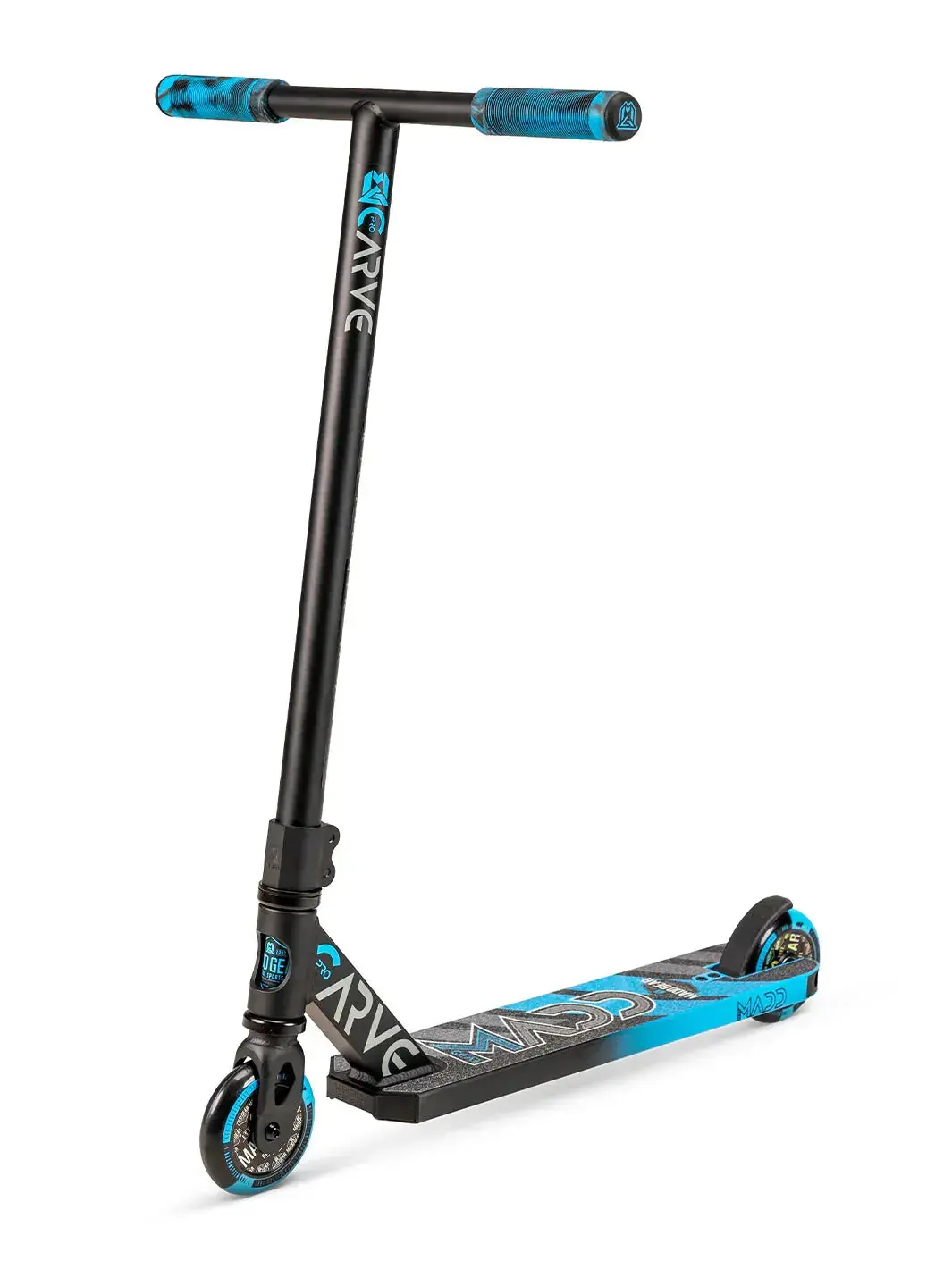 Madd Gear Carve Pro Scooter 1