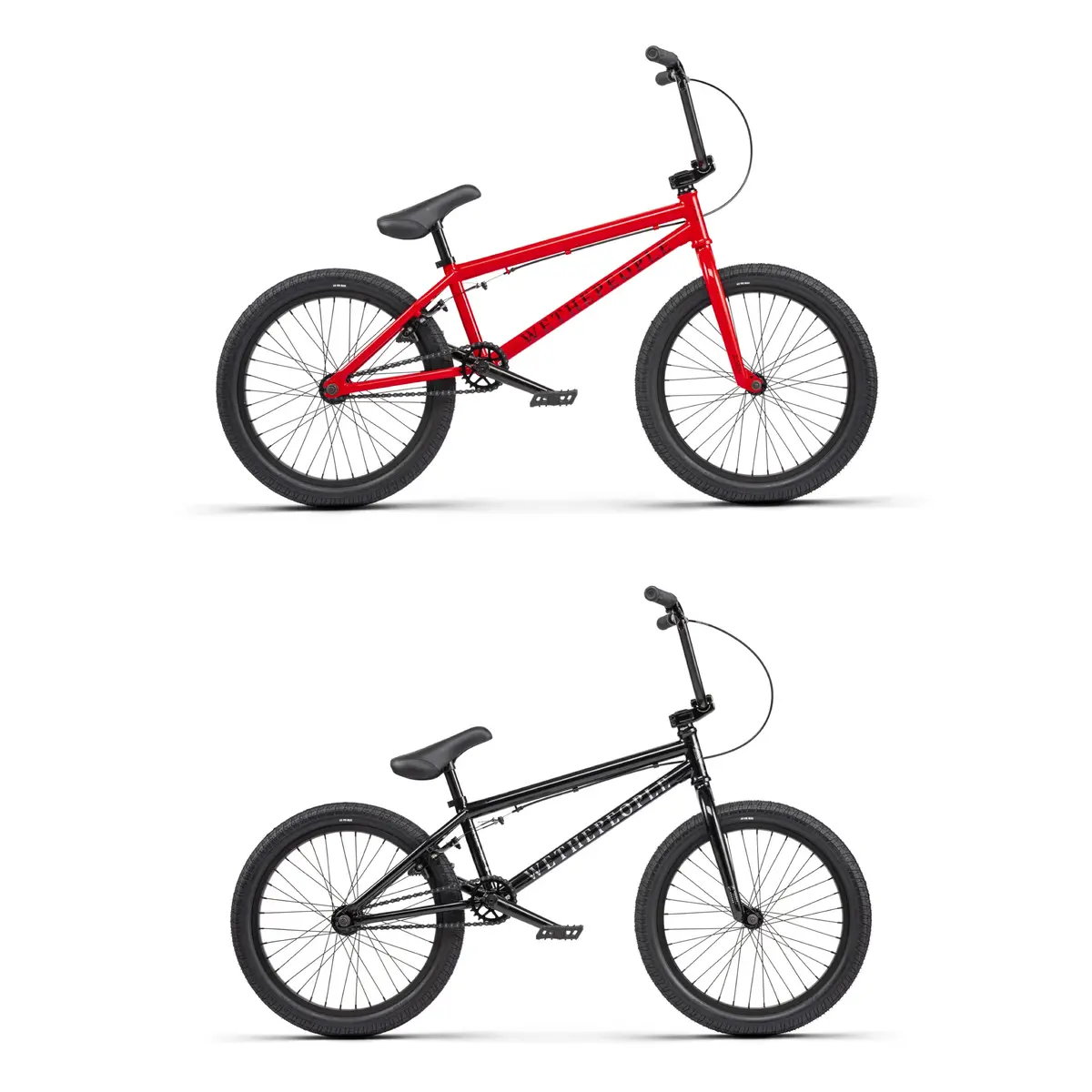 Wethepeople Thrillseeker 1