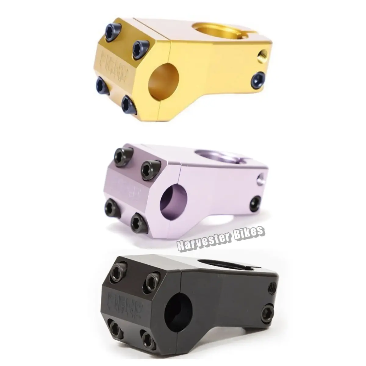 Fiend Reynolds Stem 1