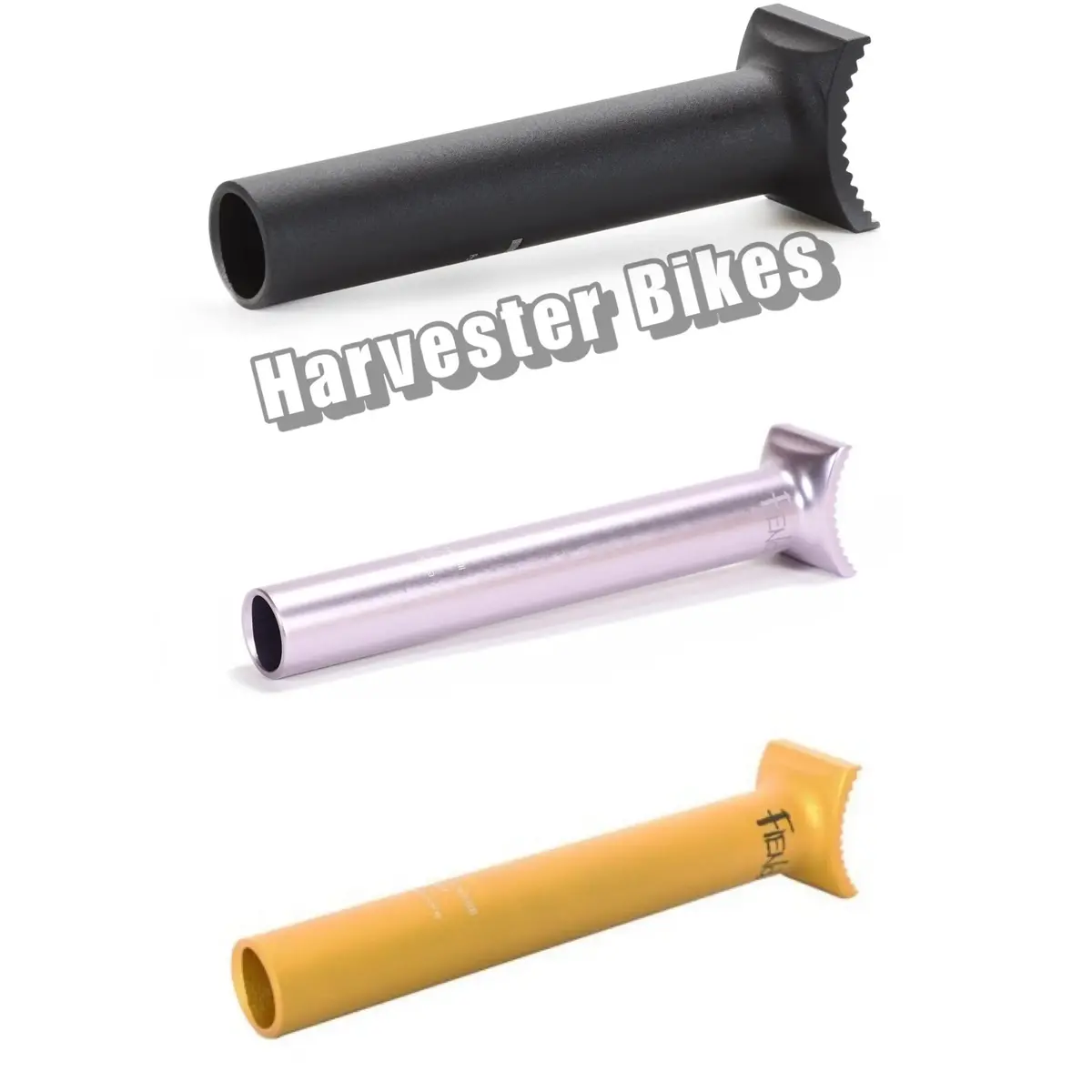 Fiend Pivotal Seat Post 1
