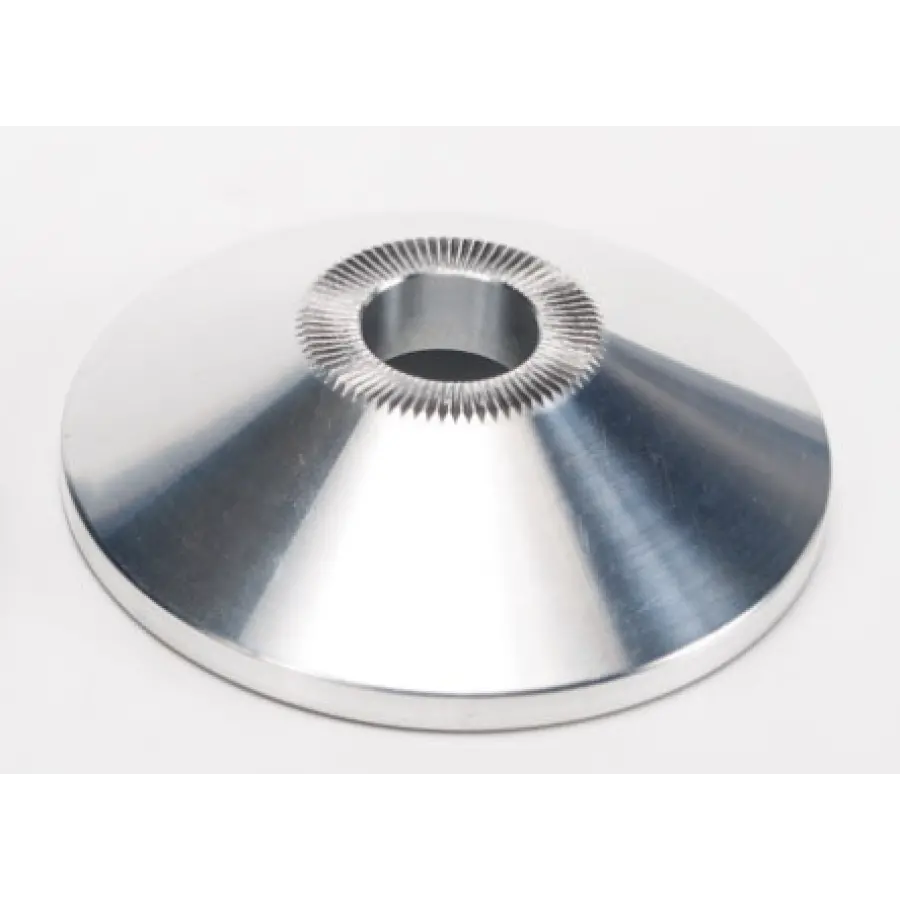 Cult Match Female Front Hub Guard Alloy 1