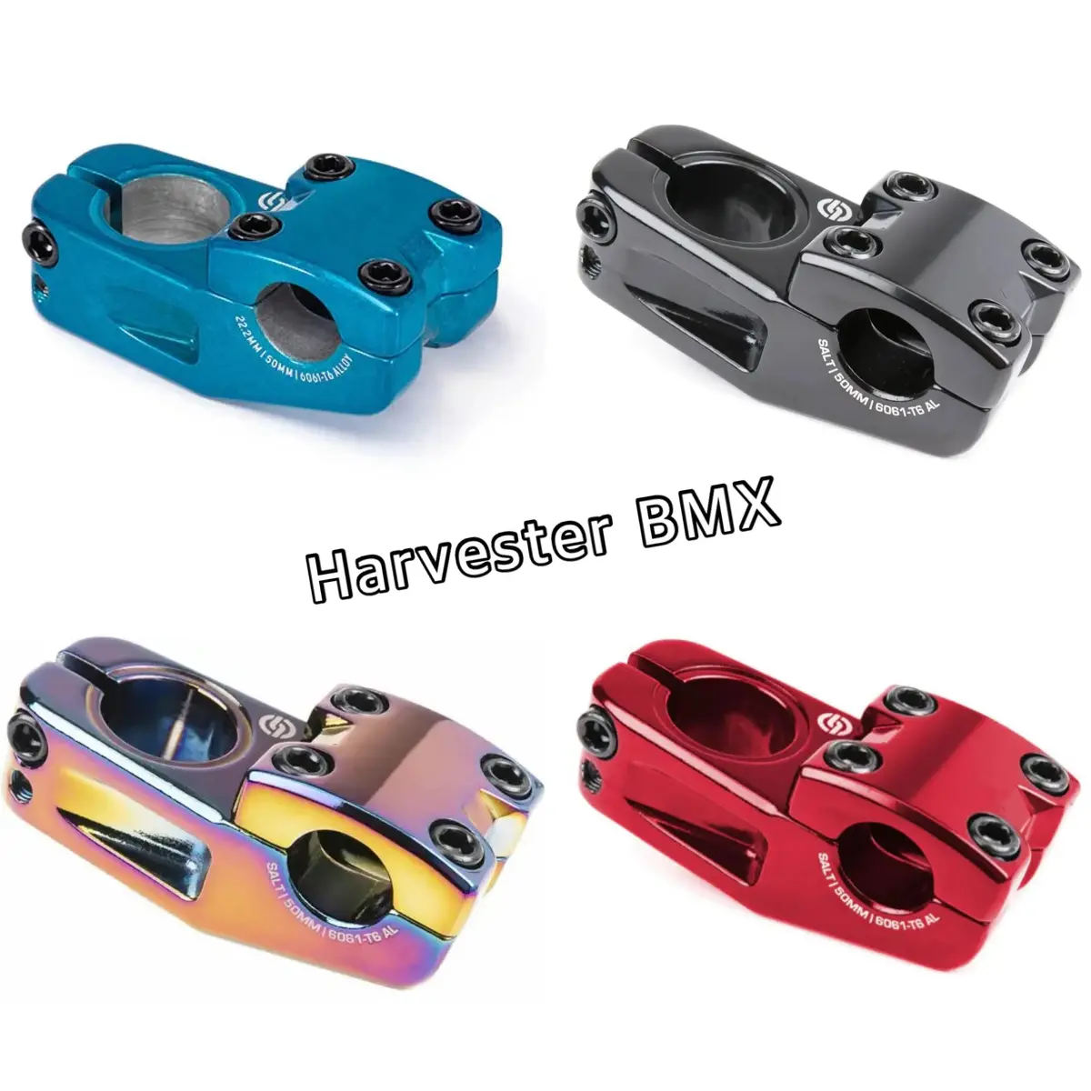 Salt Pro Stem V2 50Mm Top Loader 1