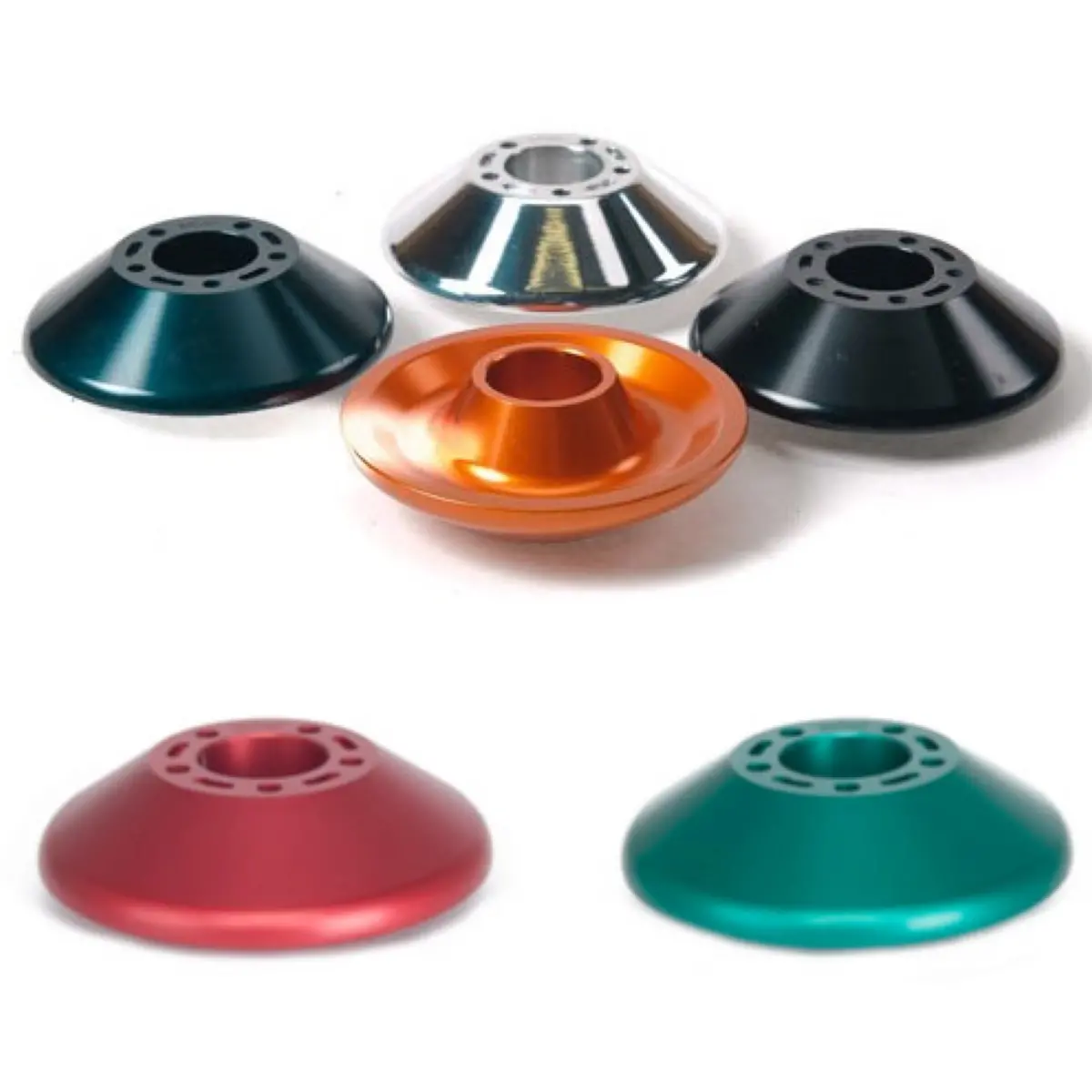 Eclat Teck Alloy Guard 1