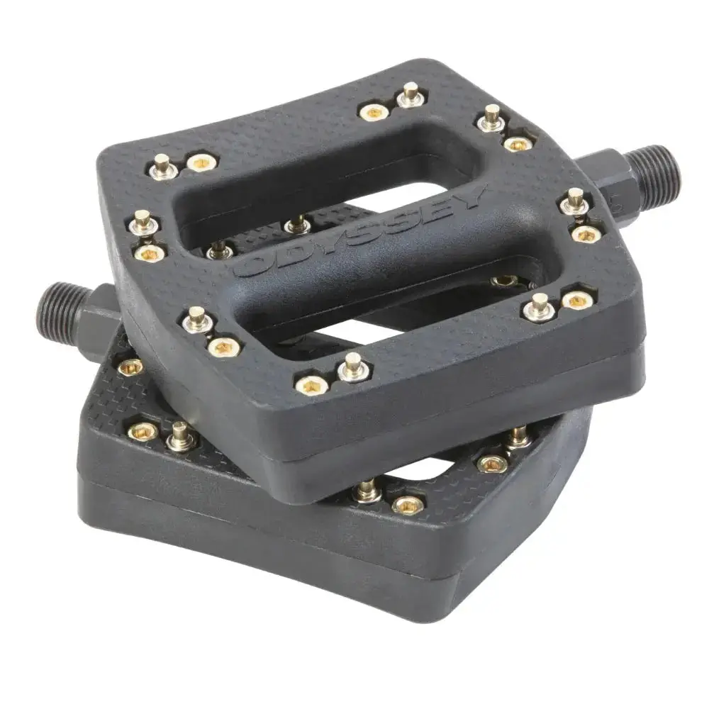 Odyssey Og Jcpc Jim C Pedals 1