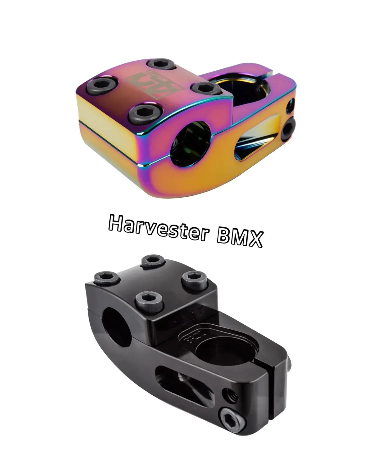 Odyssey Broc V2 Bmx Stem 1